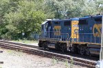 CSXT 2796